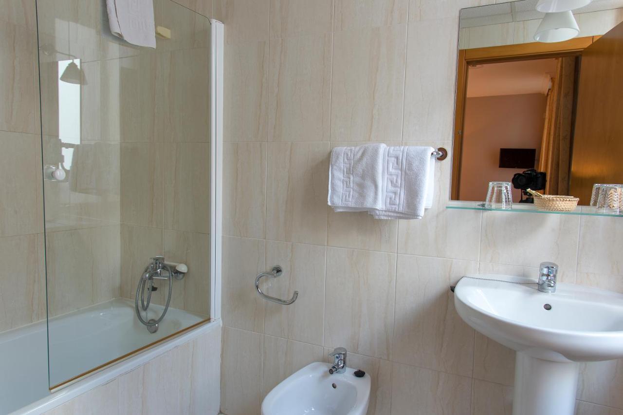 Caces Hotel Castilla מראה חיצוני תמונה